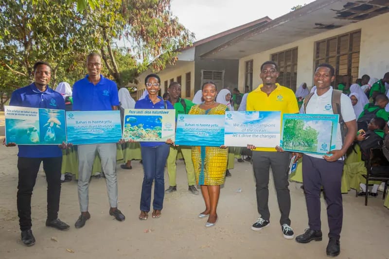 Blue Horizon Schools - Image 1